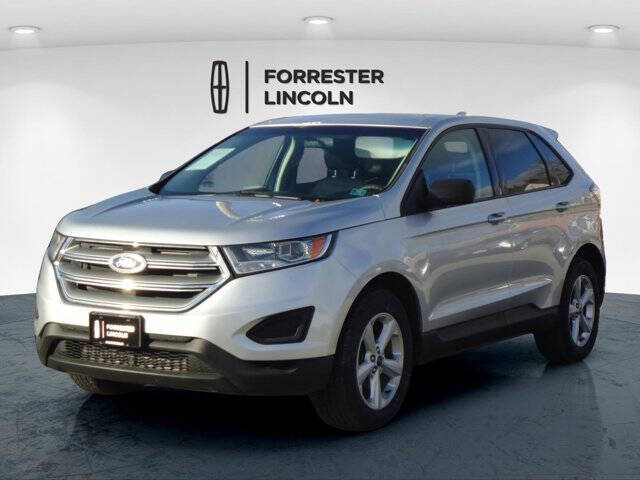 2018 Ford Edge SE