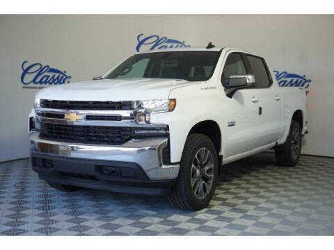 2022 Chevrolet Silverado 1500 Limited
