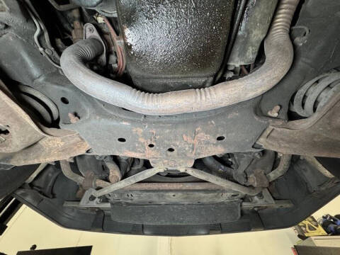 1985 Chevrolet El Camino