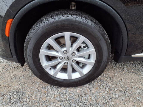 2024 Dodge Durango SXT