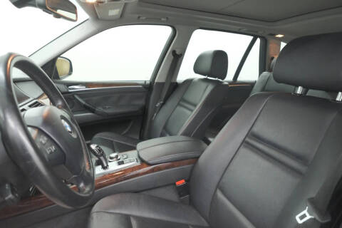 2007 BMW X5 3.0si