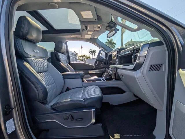 2024 Ford F-250 Super Duty