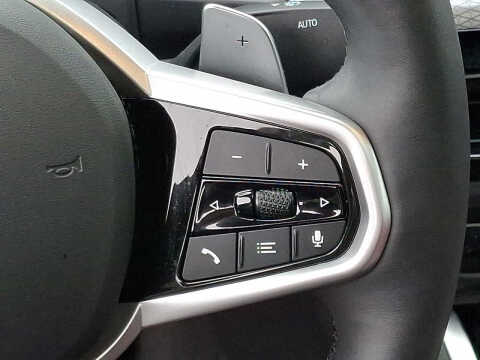 2025 BMW 4 Series 430i xDrive