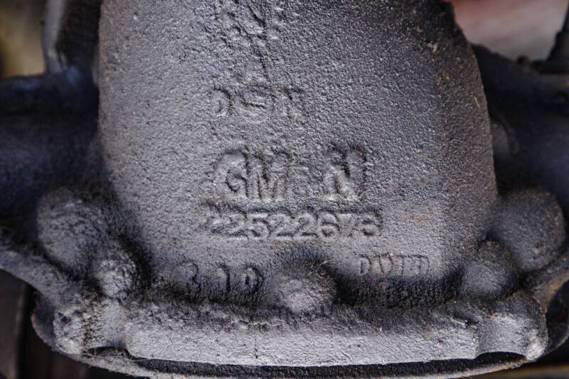 1986 Pontiac Firebird Trans Am