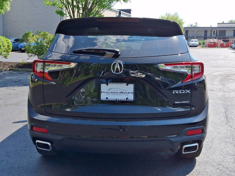 2024 Acura RDX SH-AWD w/Tech