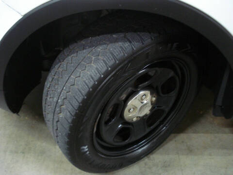 2016 Ford Explorer Police Interceptor Utility