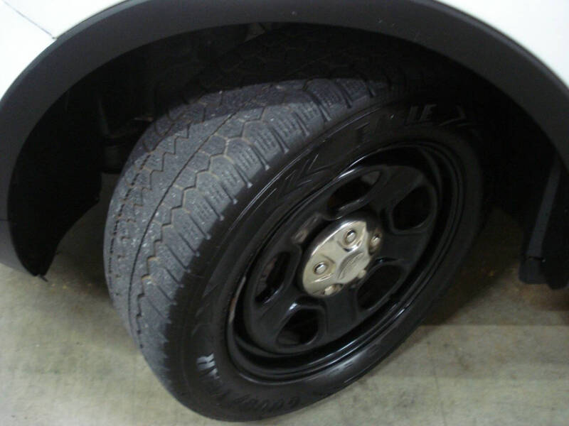 2016 Ford Explorer Police Interceptor Utility