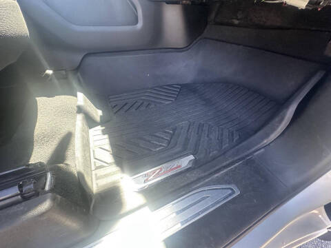 2022 Chevrolet Silverado 2500HD