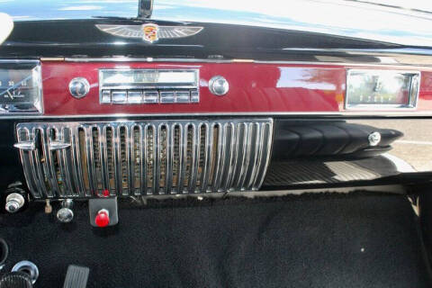 1949 Cadillac Series 62