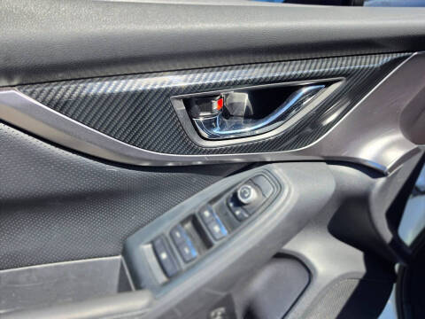 2017 Subaru Impreza Limited