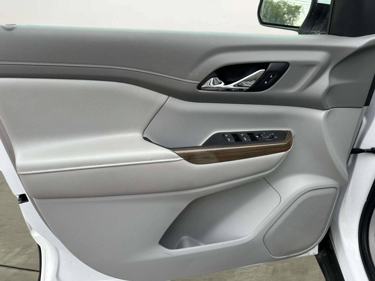 GMCAcadia13