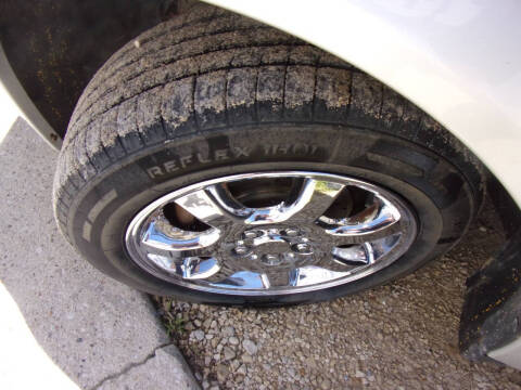 2004 Dodge Neon SXT
