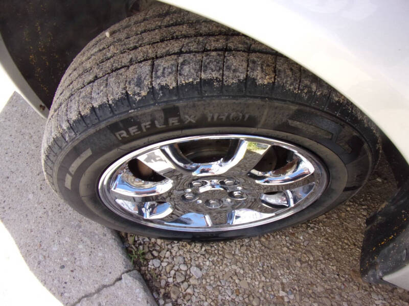 2004 Dodge Neon SXT