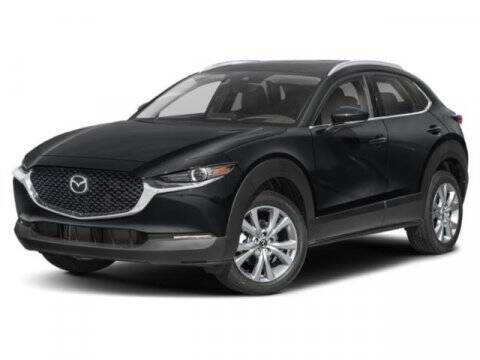 2022 Mazda CX-30 Premium's photo