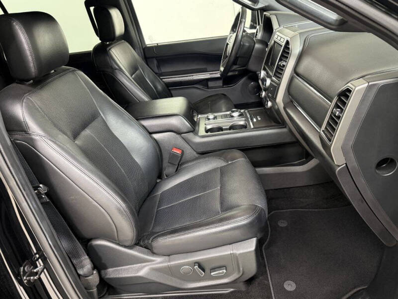 2018 Ford Expedition MAX XLT