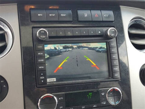 2012 Ford Expedition EL Limited