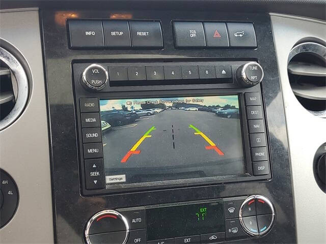 2012 Ford Expedition EL Limited