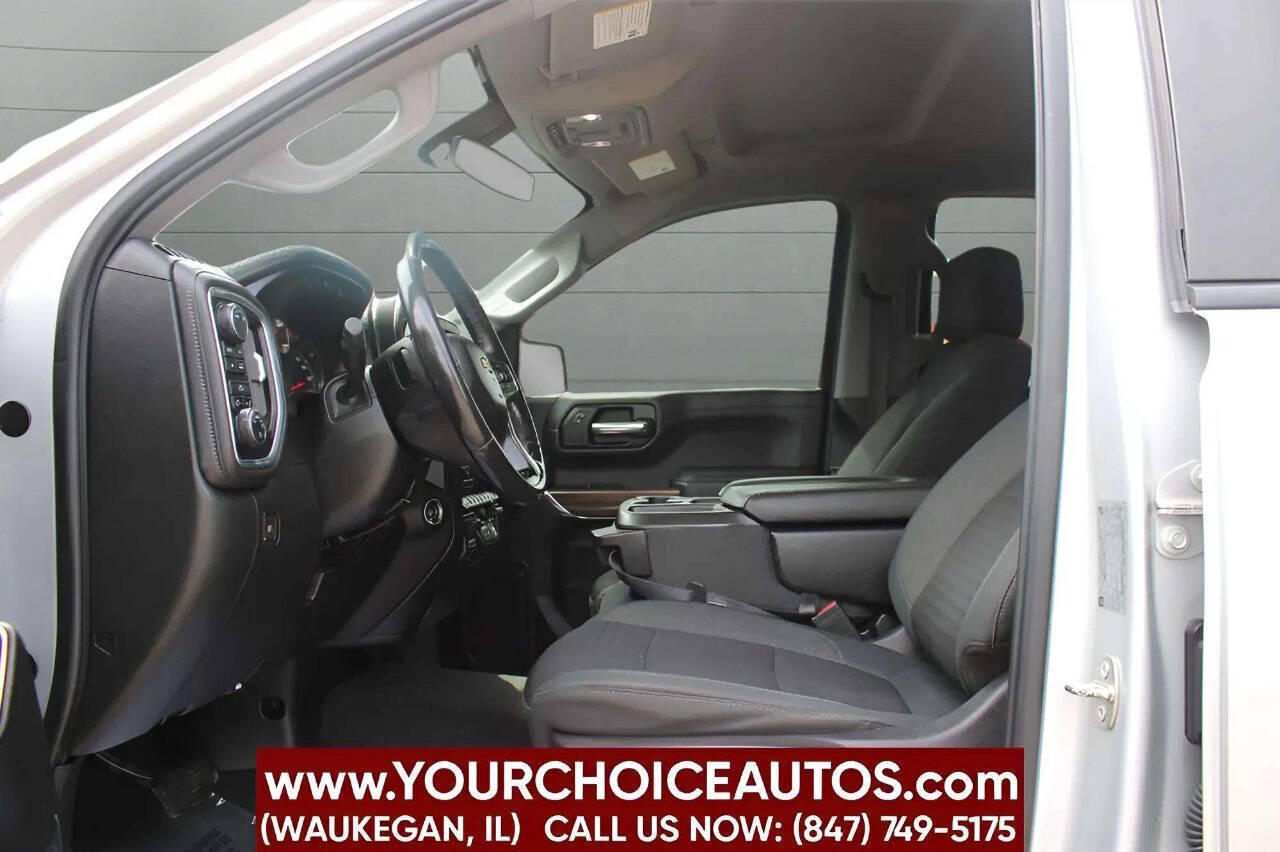 ChevroletSilverado 150021