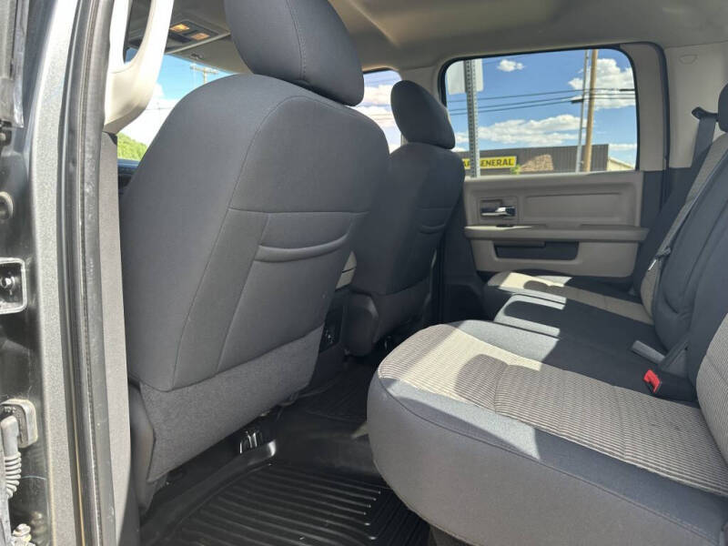 2010 Dodge Ram 2500