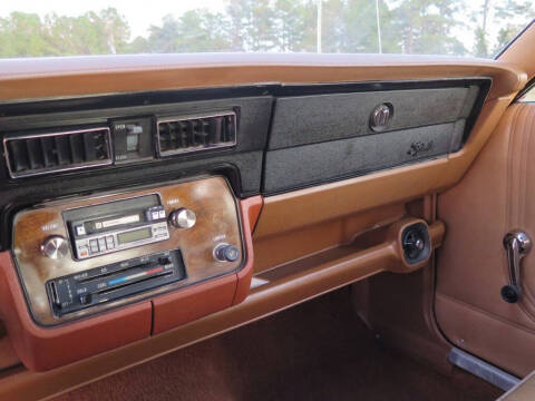 1979 AMC Spirit