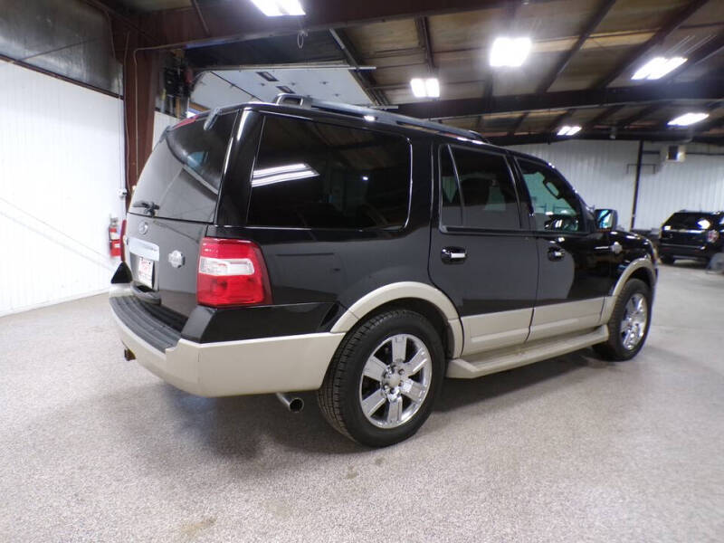 2009 Ford Expedition King Ranch