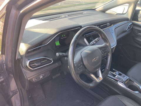 2023 Chevrolet Bolt EV 2LT