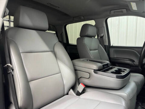 2019 Chevrolet Silverado 3500HD CC Work Truck