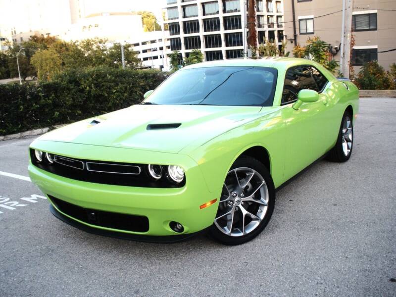 2023 Dodge Challenger for sale at Autobahn Motors USA in Kansas City MO