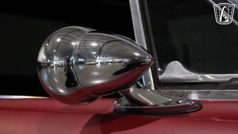 1967 Ford Mustang