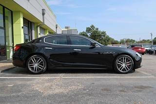 2017 Maserati Ghibli for sale at Precision Autos in Mesquite, TX