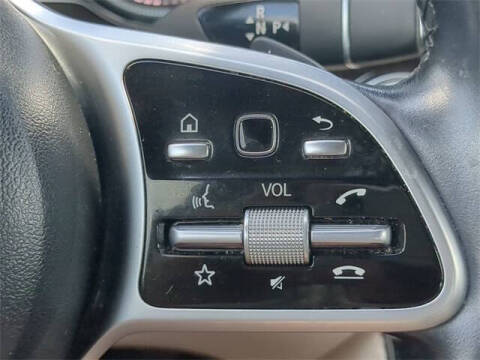 2019 Mercedes-Benz E-Class E 300 4MATIC