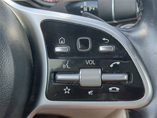 2019 Mercedes-Benz E-Class E 300 4MATIC