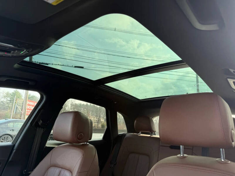 2019 Audi Q5 quattro Premium Plus 45 TFSI