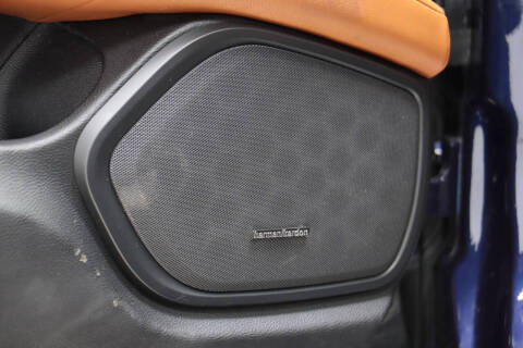 2017 Maserati Quattroporte S Q4