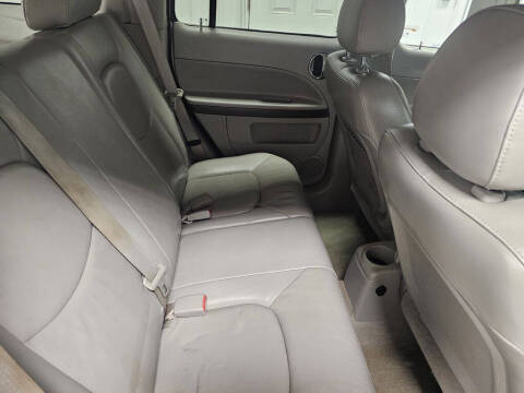 2008 Chevrolet HHR LT