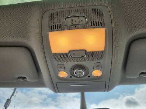 2017 Audi Q5 3.0T quattro Premium Plus