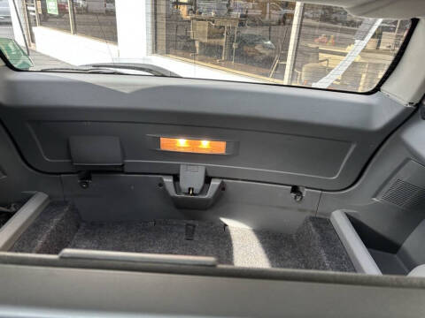 2005 Dodge Magnum SXT