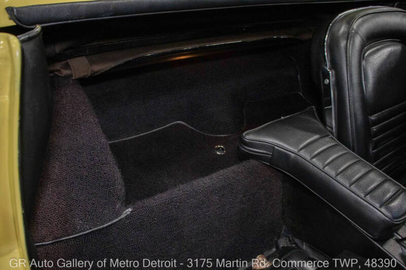 1967 Chevrolet Corvette