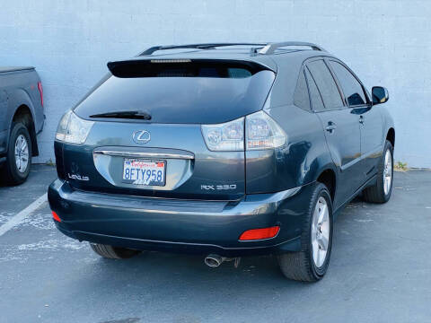 2006 Lexus RX 330