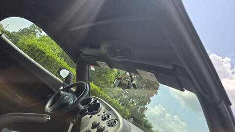 2006 Pontiac Solstice