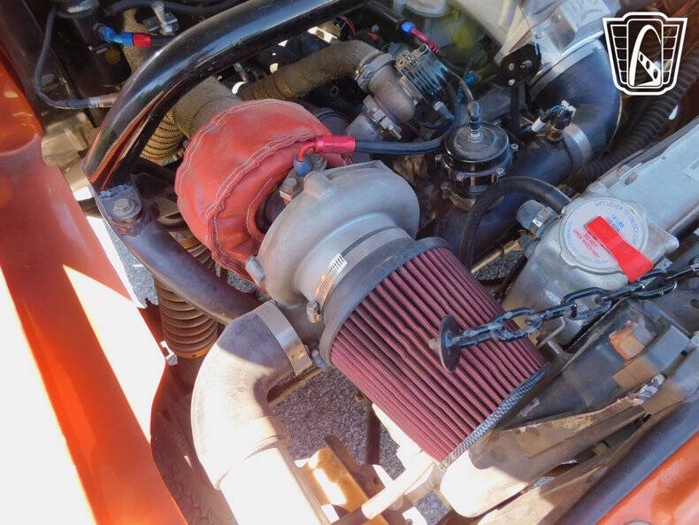 1963 Chevrolet C10