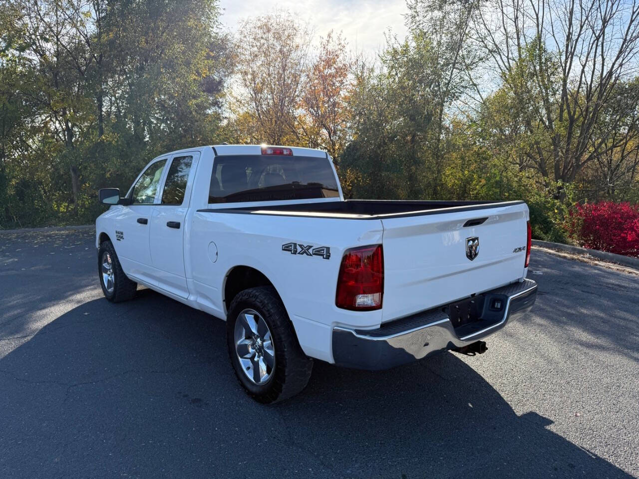 2019 Ram 1500 Classic for sale at V & L Auto Sales in Harrisonburg, VA