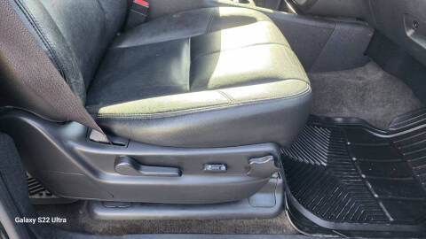 2013 GMC Yukon XL SLT