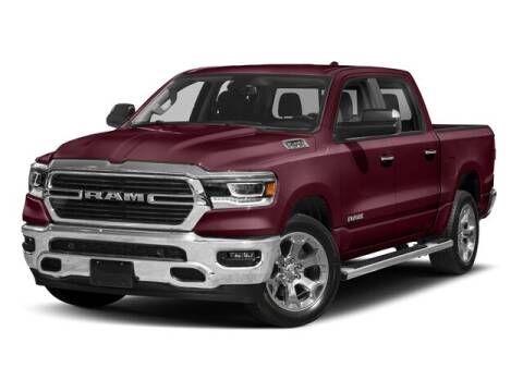 2019 RAM 1500 for sale at Corpus Christi Pre Owned in Corpus Christi TX