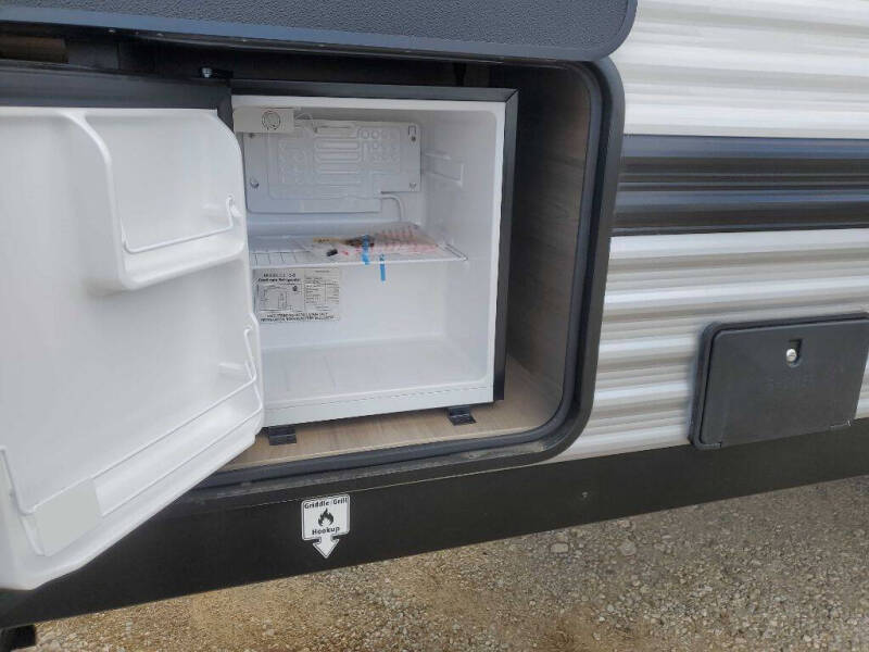 2026 Keystone RV COLEMAN