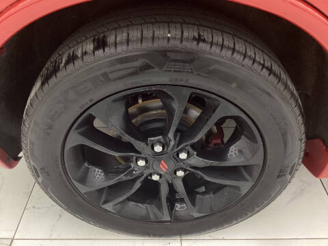 2019 Dodge Durango GT Plus