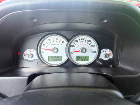 2005 Ford Escape Limited