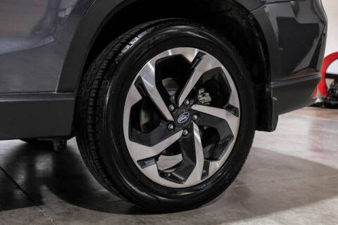 2023 Subaru Forester Touring