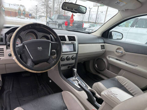 2008 Dodge Avenger R/T