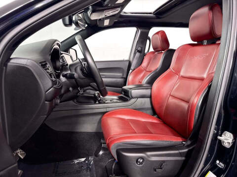 2021 Dodge Durango SRT 392